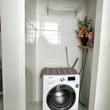 Belo Apartamento Na Quadra Praia Av Nsa Sra C 1137 Ap601 Rio de Janeiro Exterior photo