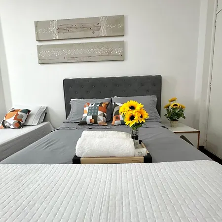 Belo Apartamento Na Quadra Praia Av Nsa Sra C 1137 Ap601 Rio de Janeiro Exterior photo