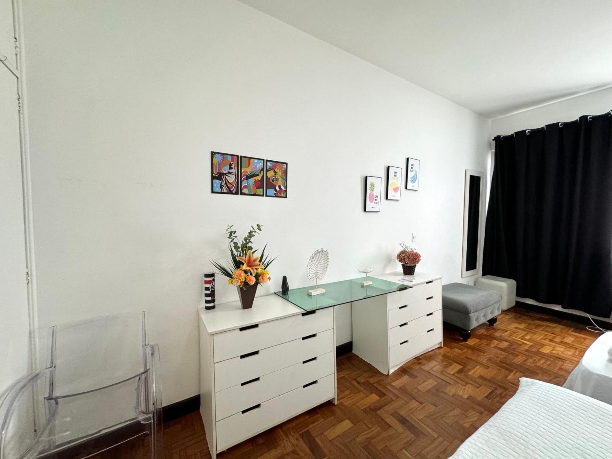 Apartment Belo Na Quadra Av Nsa Sra C 1137 Ap601 Rio de Janeiro