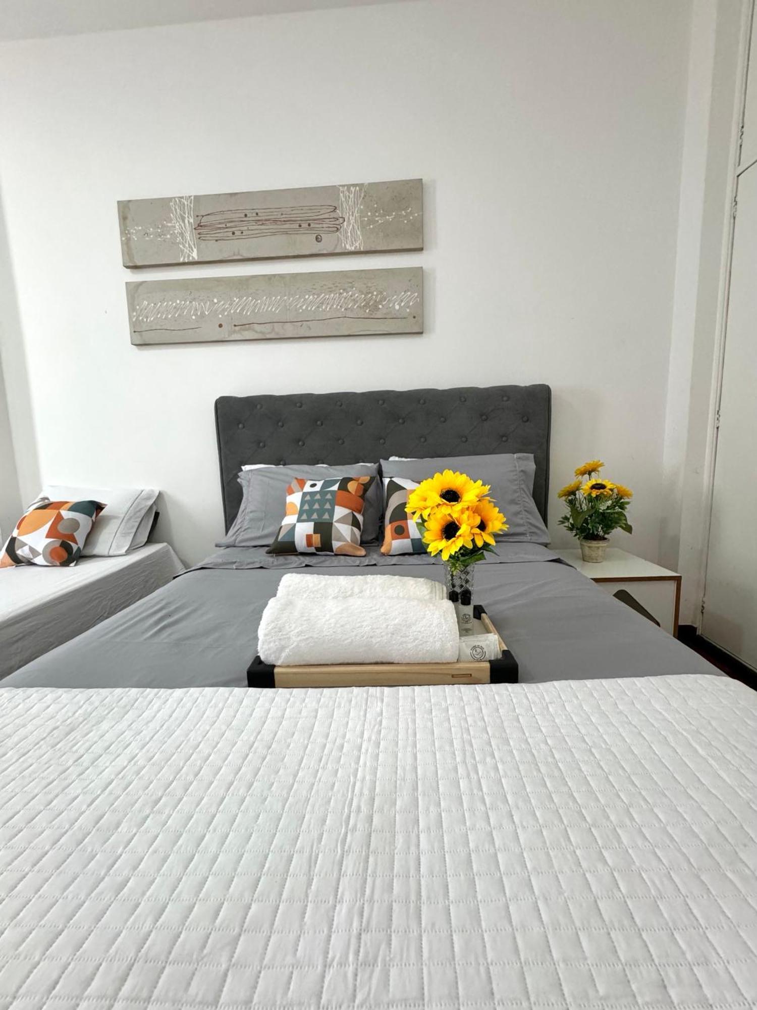 Belo Na Quadra Av Nsa Sra C 1137 Ap601 Apartment *