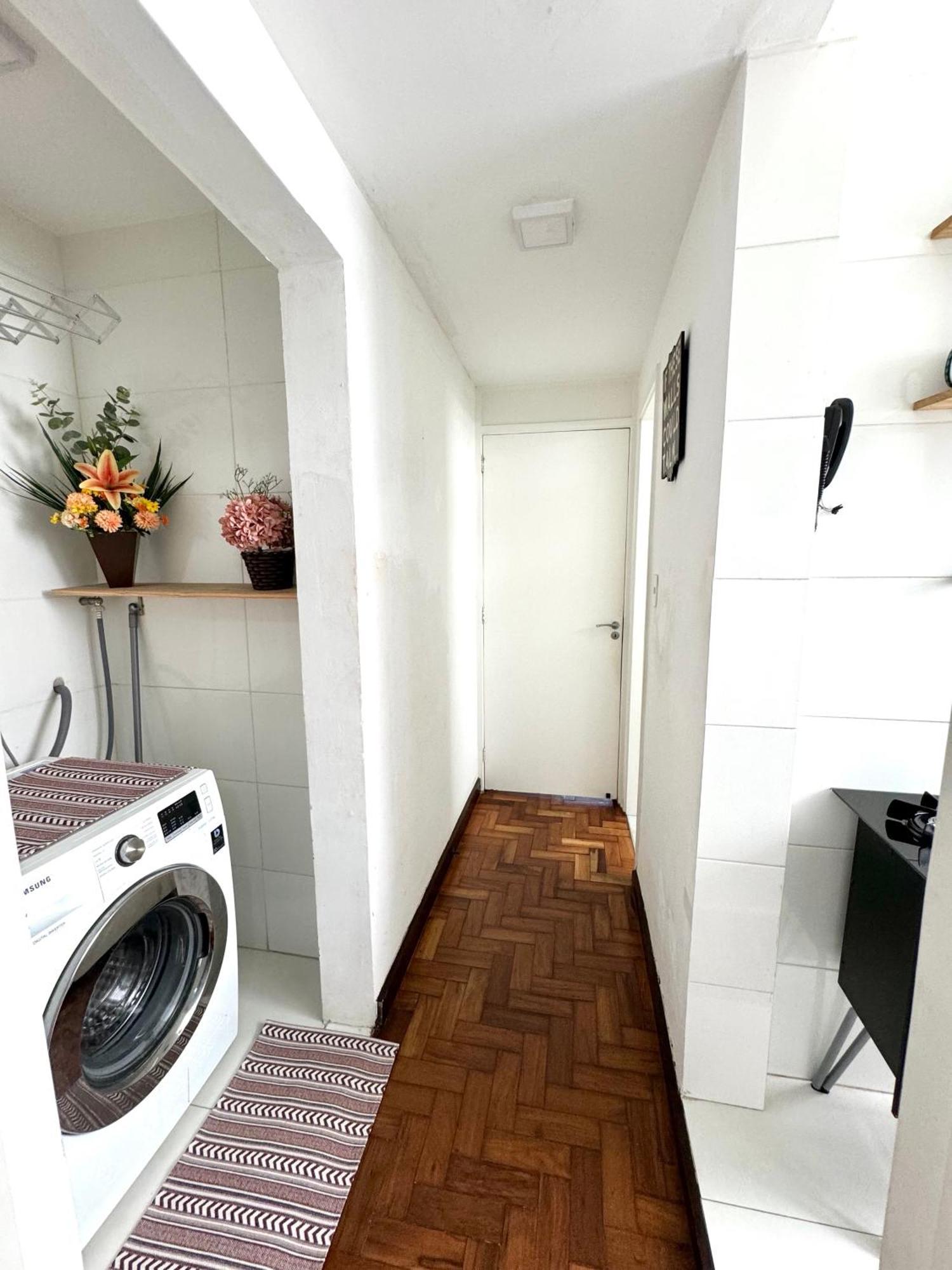 Apartment Belo Na Quadra Av Nsa Sra C 1137 Ap601 *