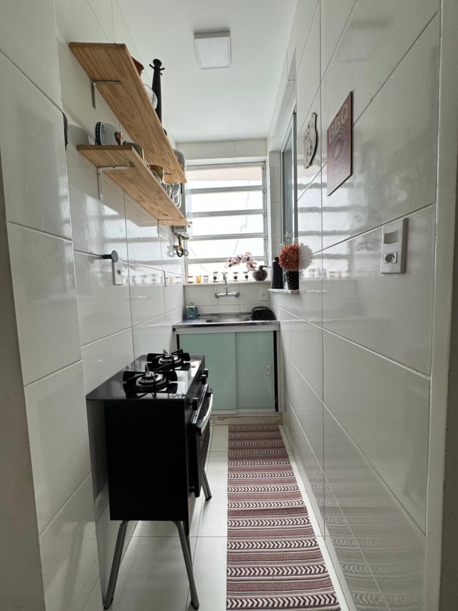 Belo Na Quadra Av Nsa Sra C 1137 Ap601 Apartment