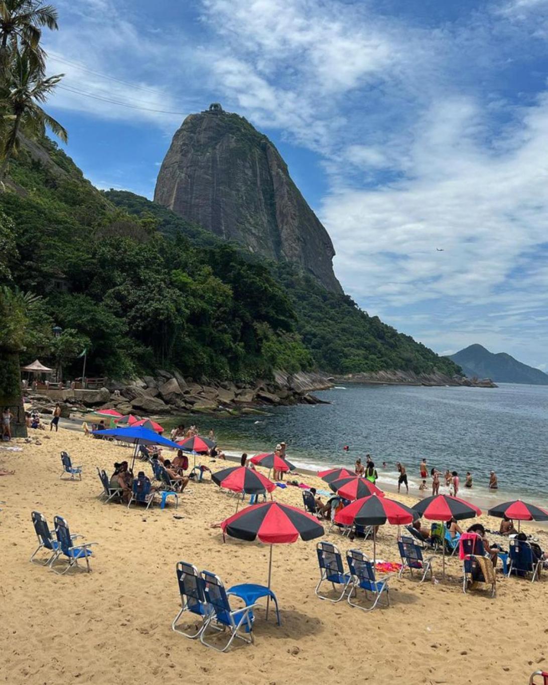 Apartment Belo Na Quadra Av Nsa Sra C 1137 Ap601 Rio de Janeiro