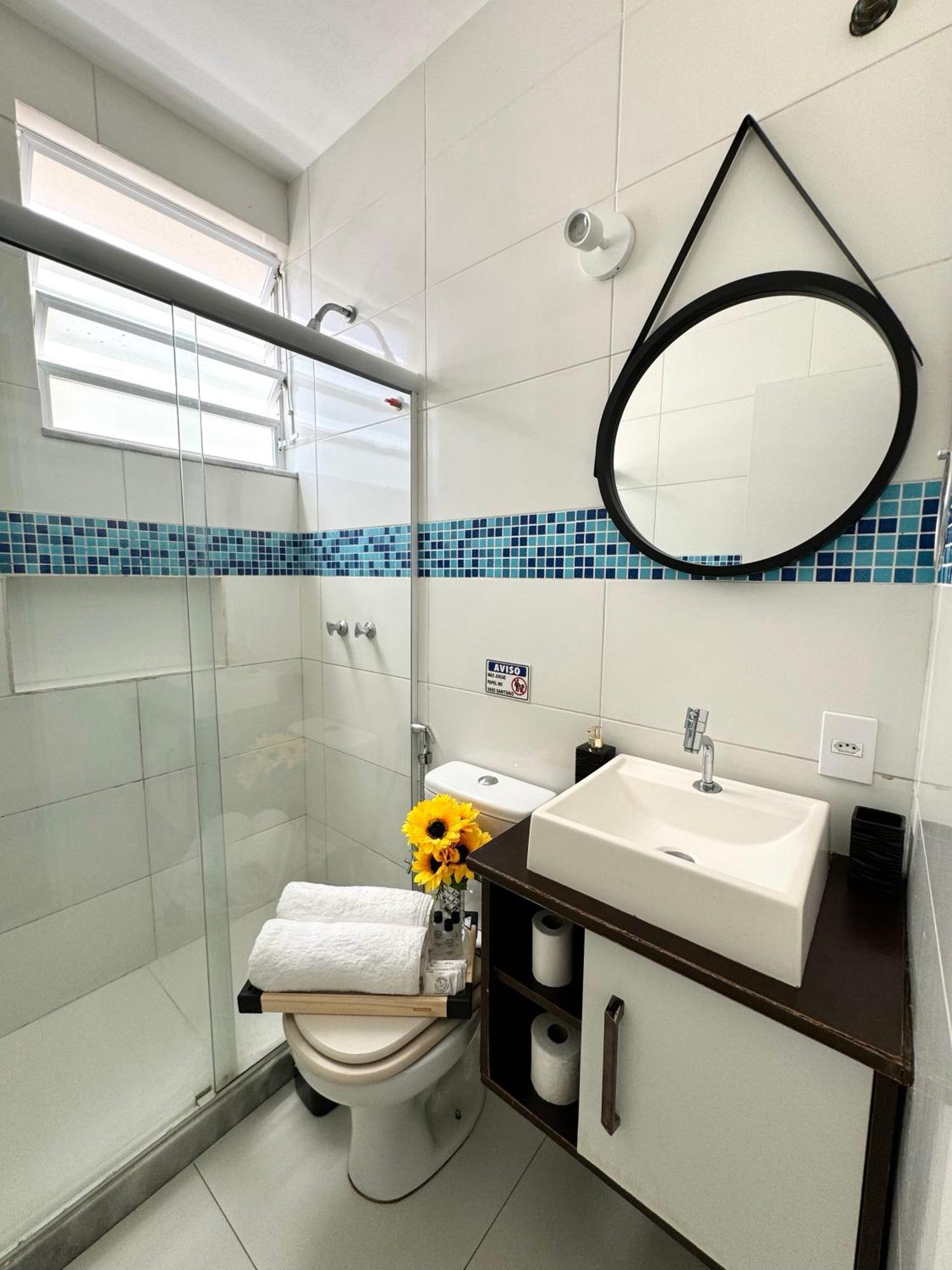 Apartment Belo Na Quadra Av Nsa Sra C 1137 Ap601