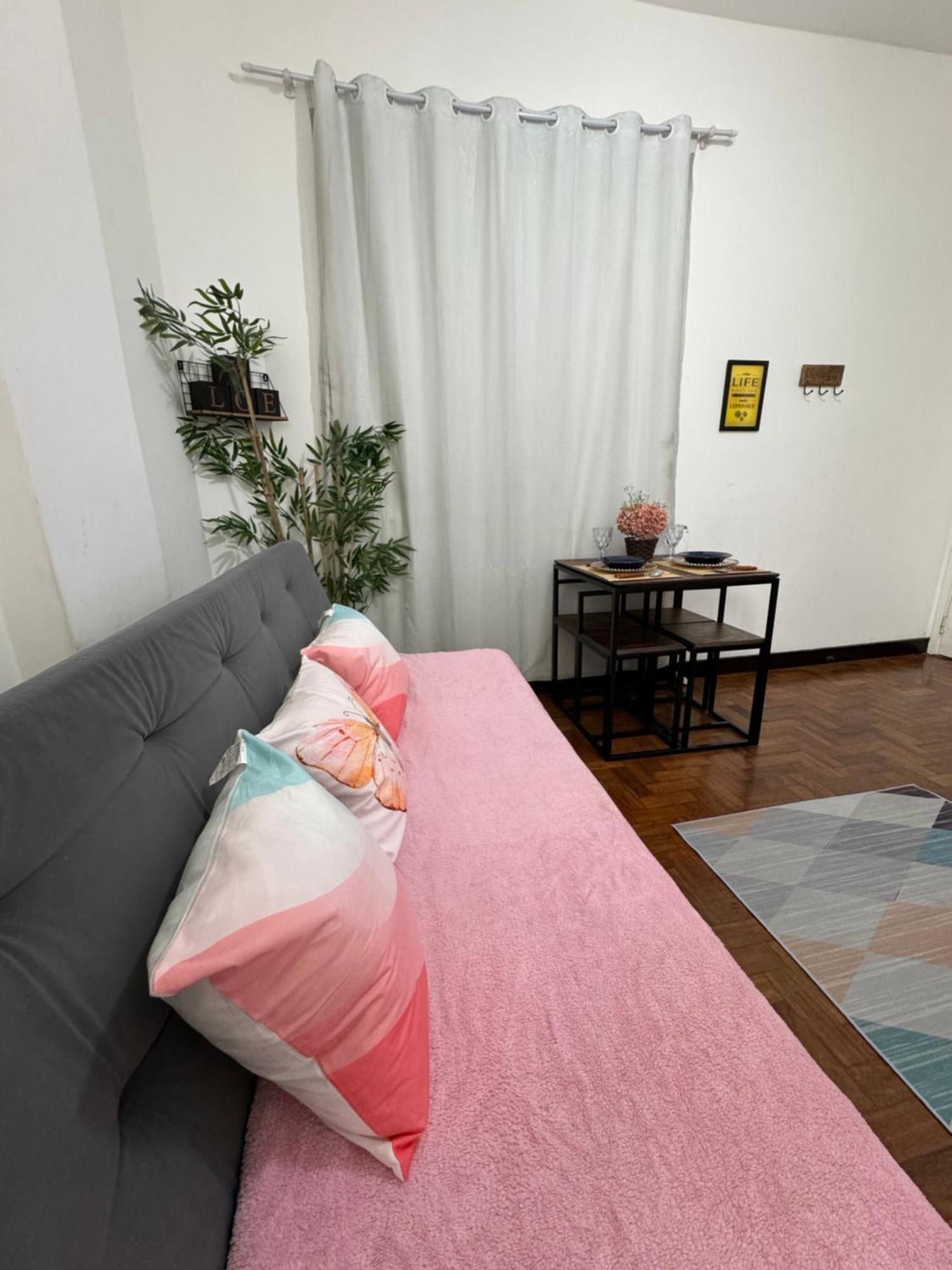 Apartment Belo Na Quadra Av Nsa Sra C 1137 Ap601 *