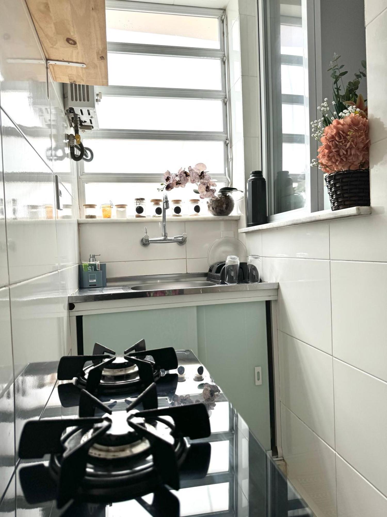 Apartment Belo Na Quadra Av Nsa Sra C 1137 Ap601 Rio de Janeiro