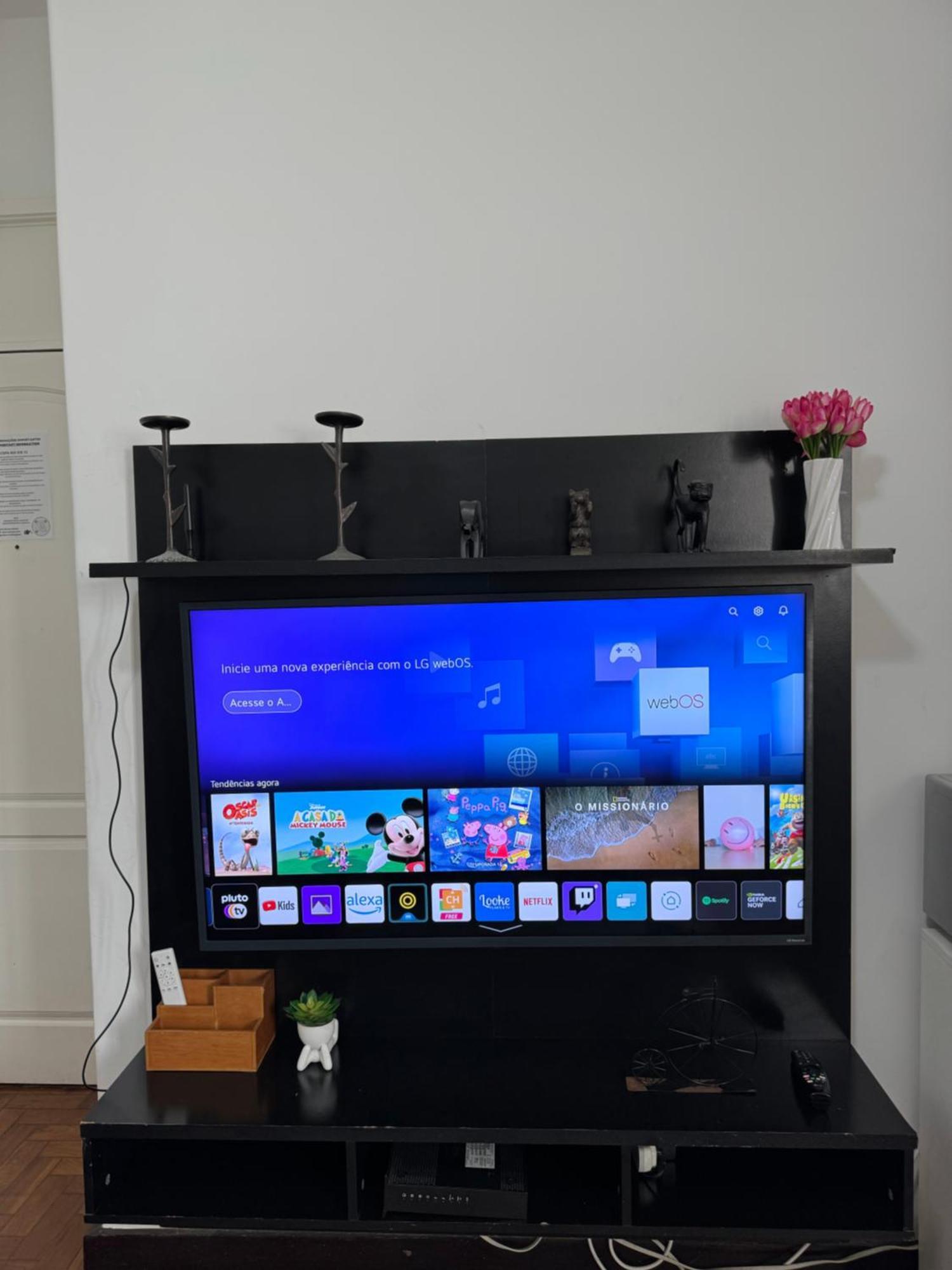 Apartment Belo Na Quadra Av Nsa Sra C 1137 Ap601