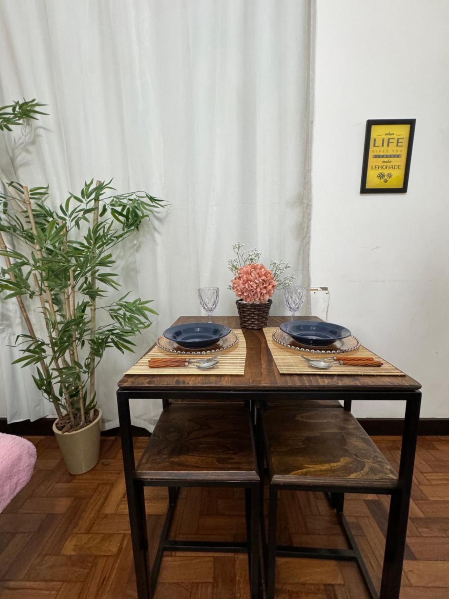 Apartment Belo Na Quadra Av Nsa Sra C 1137 Ap601 *