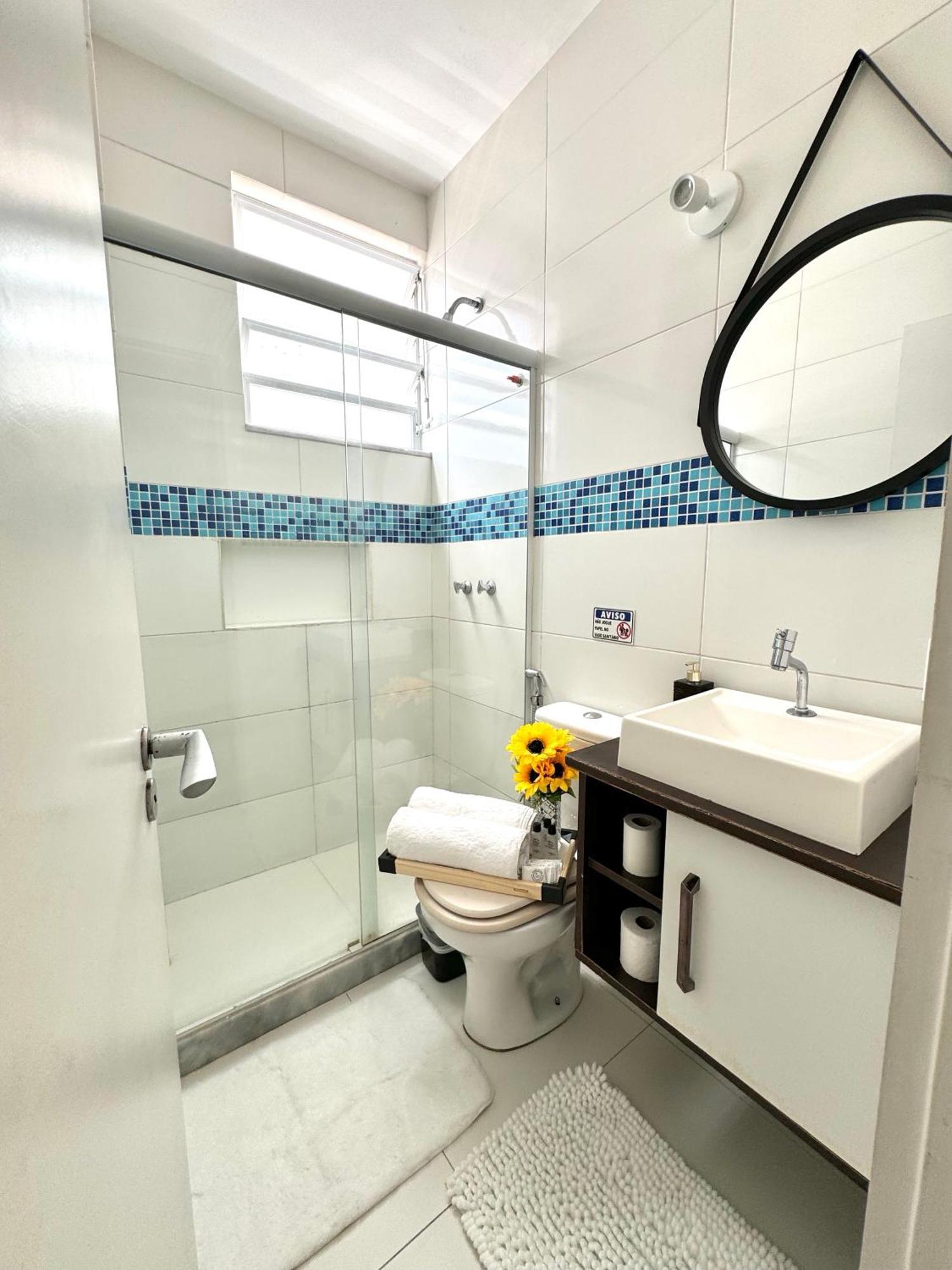 Belo Na Quadra Av Nsa Sra C 1137 Ap601 Apartment *