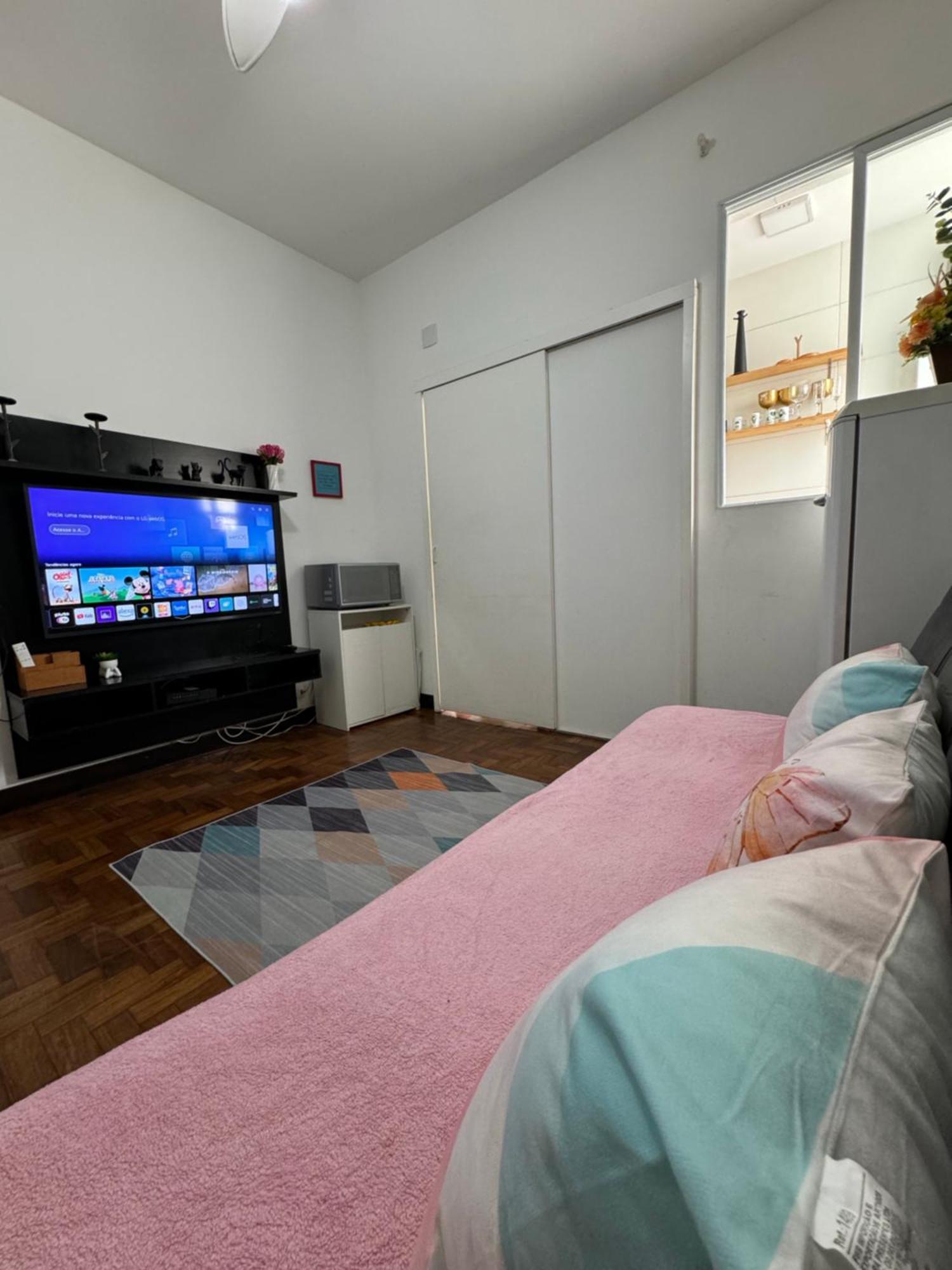Apartment Belo Na Quadra Av Nsa Sra C 1137 Ap601 Rio de Janeiro