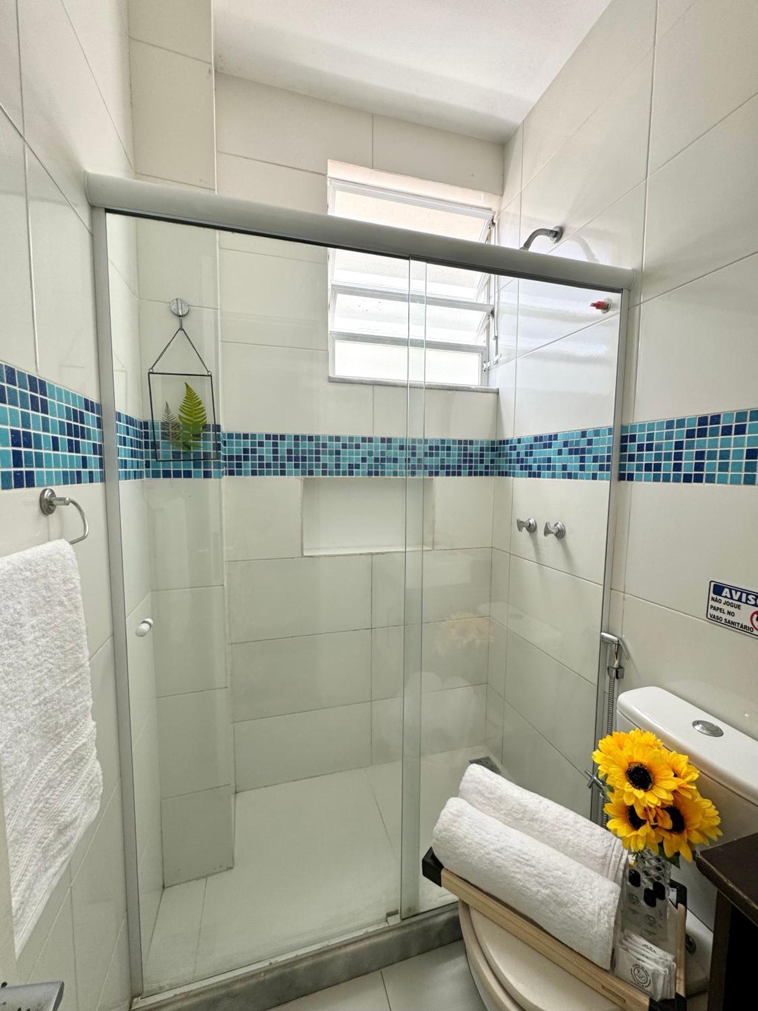 Belo Na Quadra Av Nsa Sra C 1137 Ap601 Apartment Rio de Janeiro