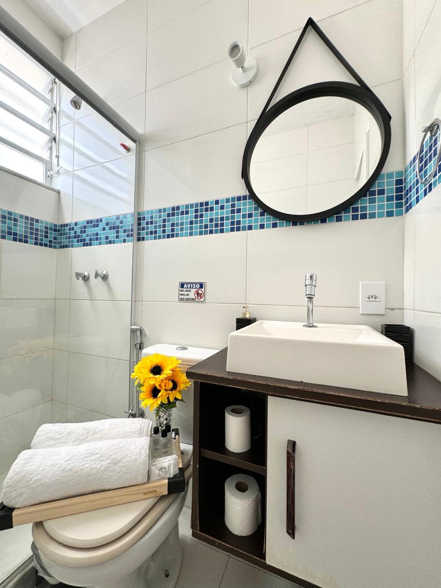 Belo Na Quadra Av Nsa Sra C 1137 Ap601 Apartment