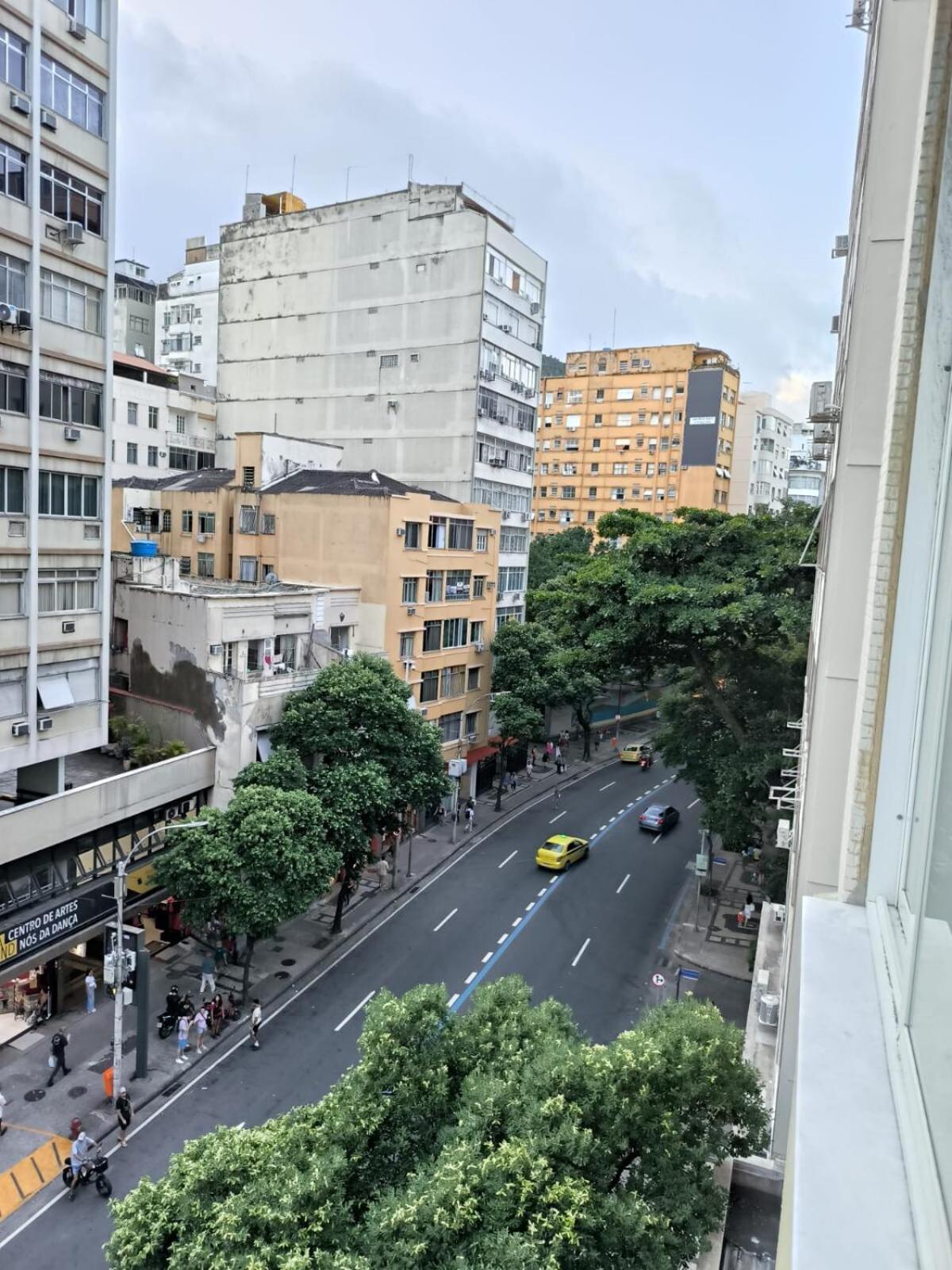 Belo Na Quadra Av Nsa Sra C 1137 Ap601 Apartment *