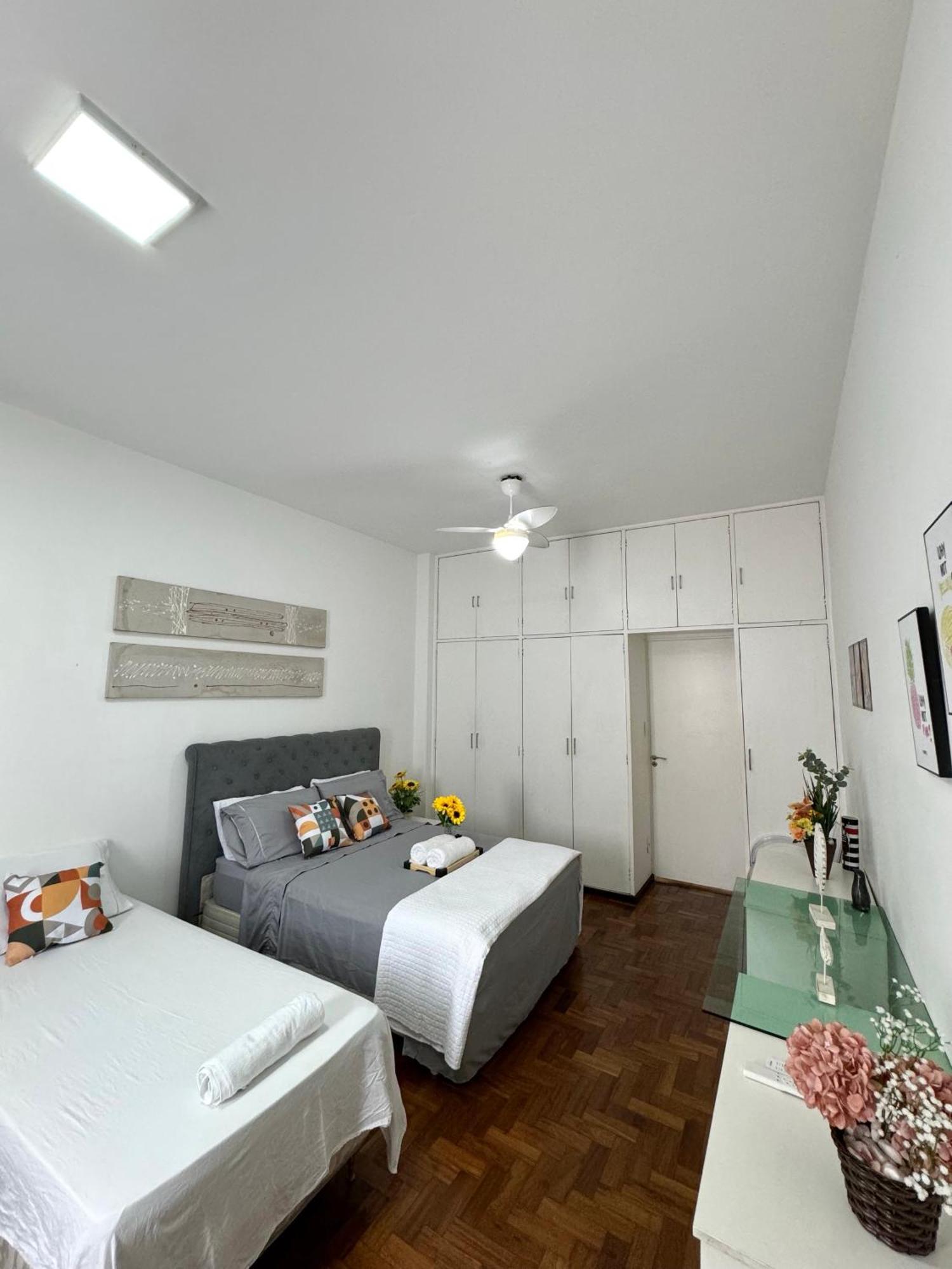 Belo Na Quadra Nsc1137-601 Apartment Rio de Janeiro